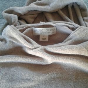 Barefoot Dreams hoodie